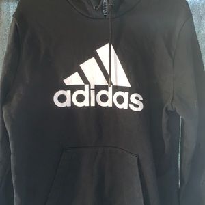 Adidas hoodie